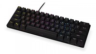 Klawiatura - Qara 60% RGB