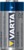 1x2 Varta Professional CR 123 A