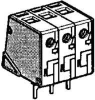 Strombegrenzer Aufb 1,5kA 63A Kurzschlussstrombegrenzer