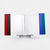 Sichttafelsystem / Preislistenhalter / Pultgestell „QuickLoad” | per kleur 6x rood, blauw, groen, wit of zwart 30