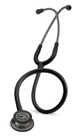 3M Littmann Classic III Stethoscope - Black with Smoke Chestpiece