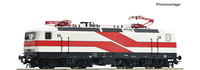 Roco Electric locomotive 243 001-5 “White Lady”, DR Sneltreinlocomotiefmodel HO (1:87)