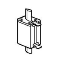 Legrand 016550 safety fuse 1 pc(s)