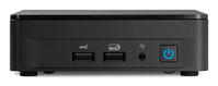 ASUS NUC 13 RNUC13L3KV500000I UCFF Schwarz i5-1350P