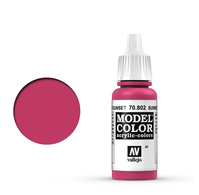 Vallejo 70.802 Bastel- & Hobby-Farbe Acrylfarbe 17 ml 1 Stück(e)