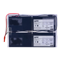 APC APCRBCV201 batería para sistema ups 48 V 9 Ah