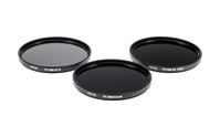 Hoya PRO ND EX Filter Kit Camera filter set 5.2 cm