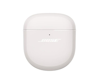 Bose QuietComfort Earbuds II Zestaw słuchawkowy Bezprzewodowy Douszny Połączenia/muzyka USB Type-C Bluetooth Biały