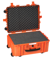 Explorer Cases 5326.O equipment case Hard shell case Orange