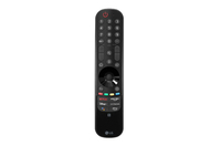 LG MR22GN remote control IR Wireless Universal Press buttons/Wheel