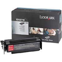 Lexmark X422 Print Cartridge toner cartridge Original Black