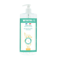 Wyritol PV56154801 hand cream & lotion 500 ml Unisexe