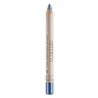 ARTDECO Smooth Eyeshadow Stick Lidschatten 88 atlantic blue 3 g Schimmer