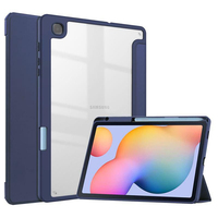 CoreParts MOBX-TAB-S6LITE-33 tabletbehuizing 26,4 cm (10.4") Flip case Zwart