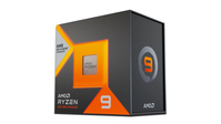 AMD Ryzen 9 7900X3D processor 4,4 GHz 128 MB L3 Box