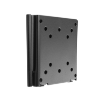 TooQ LP1023F-B support pour téléviseur 58,4 cm (23") Noir