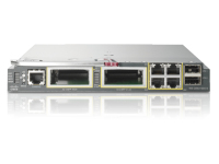 HPE BladeSystem Cisco Catalyst 1/10GbE 3120X Vezérelt L3