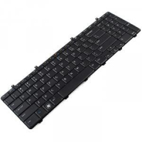 DELL YY7HG laptop spare part Keyboard