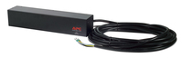 APC RACK PDU EXTENDER, BASIC, 2U, 32A, 230V, (4) IEC C19 power distribution unit (PDU) 4 AC outlet(s) Black