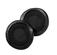 Sennheiser HZP 29 DW 20/30 headphone pillow Black 2 pc(s)