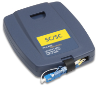 Fluke SMC-9-SCSC száloptikás kábel 100 M SC Sárga
