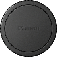 Canon 6322B001 osłona na obiektyw Czarny