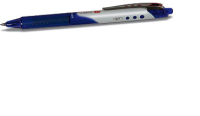 Pilot BLRT-VB7 Intrekbare pen met clip Blauw 1 stuk(s)