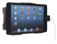 Brodit 514450 holder Passive holder Tablet/UMPC Black