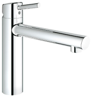 GROHE New Concetto Chrom