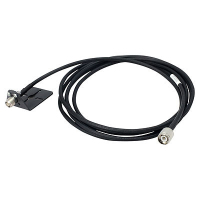 Hewlett Packard Enterprise MSR 3G RF 2.8m coax-kabel 2,8 m Zwart