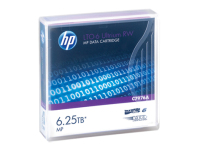 Hewlett Packard Enterprise C7976AC supporto di archiviazione di backup Nastro dati vuoto LTO 1,27 cm