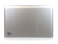 HP 589658-001 laptop reserve-onderdeel Cover