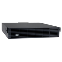 Tripp Lite BP48V27-2US External 48V 2U Rack/Tower Battery Pack for select UPS Systems (BP48V27-2US)