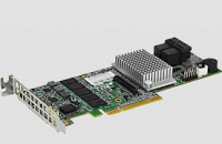 Supermicro AOC-S3108L-H8IR RAID-Controller PCI Express 12 Gbit/s