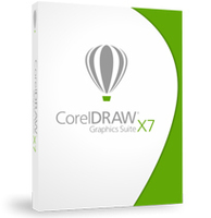 Corel CorelDRAW Graphics Suite X7 Editor gráfico 1 licencia(s) 1 año(s)