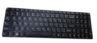 Lenovo 25206691 laptop spare part Keyboard