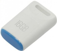 Silicon Power Touch T06 pamięć USB 16 GB USB Typu-A 2.0 Biały