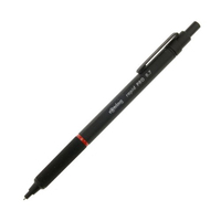Rotring 1904257 Tintenroller Anklippbarer versenkbarer Stift