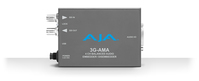 AJA 3G-AMA Videosignal-Konverter Aktiver Videokonverter 2048 x 1080, -