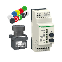 Schneider Electric XB5RFA02 auxiliary contact