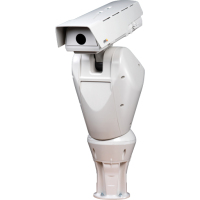 Axis 01120-001 telecamera di sorveglianza Scatola Telecamera di sicurezza IP