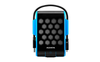 ADATA HD720 külső merevlemez 1 TB Fekete, Kék