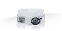 Canon LV X310ST beamer/projector Projector met korte projectieafstand 3100 ANSI lumens DLP XGA (1024x768) Wit