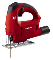 Einhell TC-JS 60 power jigsaws 410 W 1,58 kg