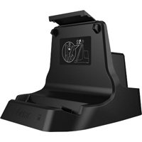 Getac GDOFKD estación dock para móvil Tableta Negro