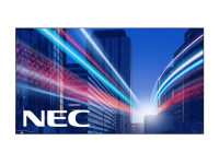 NEC MultiSync X555UNS PG Pantalla plana para señalización digital 139,7 cm (55") LCD 700 cd / m² Full HD Negro Pantalla táctil 24/7