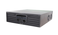 Hikvision DS-9664NI-I16 Netwerk Video Recorder (NVR) 3U Zwart
