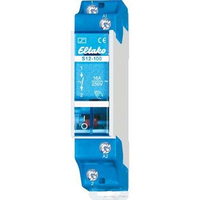 Eltako S12-100-12V trasmettitore di potenza Blu 1