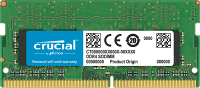 Crucial CT4G4SFS8266 moduł pamięci 4 GB 1 x 4 GB DDR4 2666 MHz