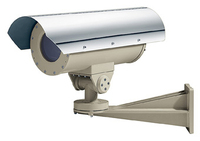 Videotec EXHC203R beveiligingscamera steunen & behuizingen Behuizing